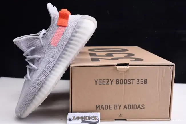 Boost Tail Light Yeezy V2 Adidas FX9017 350 0704